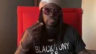 Black tony compilation part- 128 Ricky smiley morning show