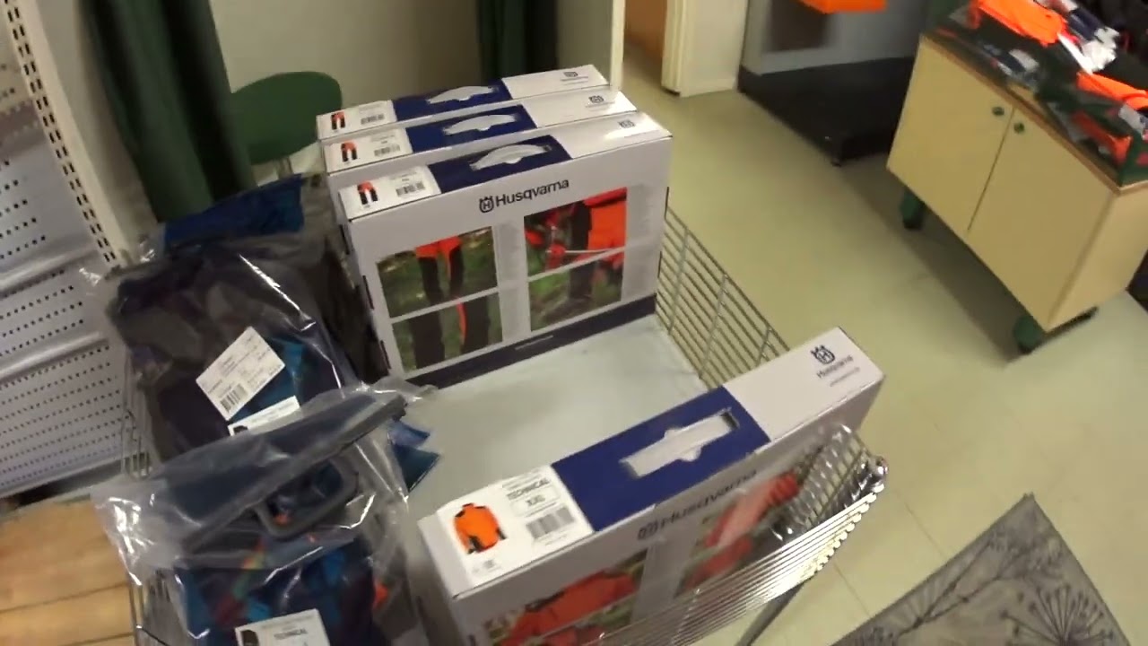 Loppuunmyynti kiihtyy ja avantovideon arvonnan voittajat.