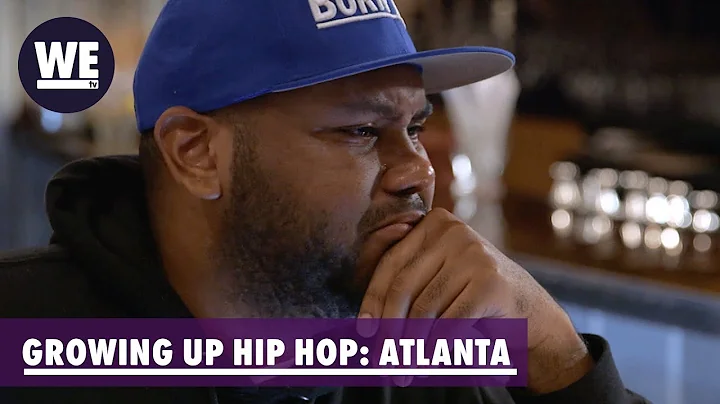 Tragedy Strikes Brandon's World | Growing Up Hip H...
