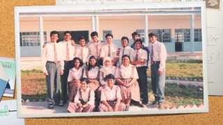 FAIPS Founder's Day 2013