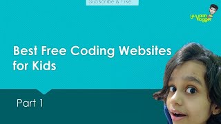 Best Free coding websites for Kids : Learn Coding for free screenshot 3