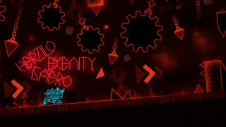 Legendary level update... | Athanatos - Without LDM in Perfect Quality (4K, 60fps) - Geometry Dash