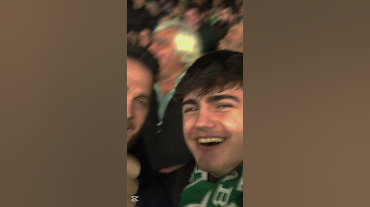 Así se vive un Partido en el campo del Betis (Betis/R.Sociedad) #laliga  #betis #afición