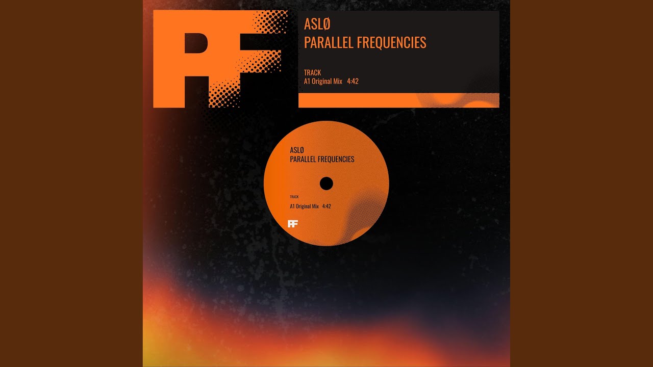 Watch Parallel Frequencies on YouTube Watch Parallel Frequencies on YouTube