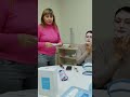 Постепенно строю свою команду🔥Сегодня был ещё один мастер - класс❤️#атоми #atomi #косметика #уход