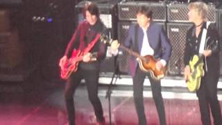 Paul McCartney One on One Tour (5-5-2016 Target Center) full show in 1080p HD