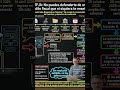 Si la autoridad te congela la cuenta, no basta con decir “sí existe el crédito”. Tiene que | Exp. 16