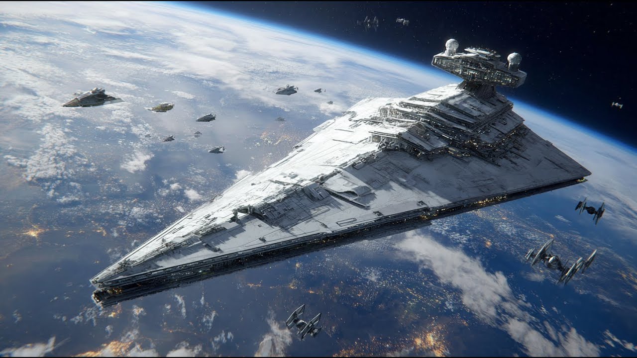 Angriff auf die Erde? Die Galaxie sah den Fehler, der den Zorn weckte!