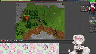SPECIAL stream | Gaming night! Level up up up! | #mmorpg #tibia #egirl #poi (Part 2/42)