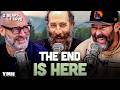 The End Is Here w/ Ari Shaffir | 2 Bears, 1 Cave