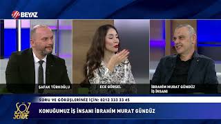 İbrahim Murat Gündüz Söz Sende