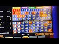 4 card keno online casino ! - YouTube