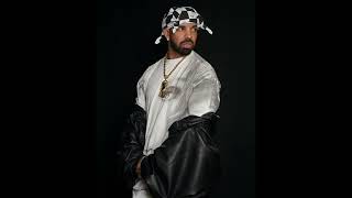 RnB | Drake, Partynextdoor Type Beat 'Trouble'