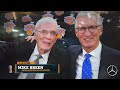Mike Breen on the Dan Patrick Show Full Interview | 11/09/23