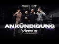 Große Ankündigung! 🔥Versus Underground 🥊 mit Islam Dulatov, Agit Kabayel und Abus Magomedov