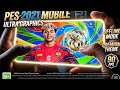 FINALLY PES 2021 Mobile Offline New Update Download FINALLY PES 2021 Mobile Offline New Update Download