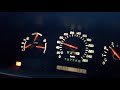 Volvo 850 T5-R turbo pressure after changing Lambda-sensor