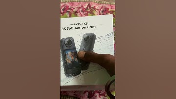 Insta 360 X5 unboxing video comingsoon #shorts #insta360x5 #insta360 #short #shortvideo #shortsfeed