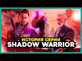 ИСТОРИЯ СЕРИИ Shadow Warrior - с 1997 по наши дни. Спасибо Duke Nukem 3D за БЕТА ТЕСТ!