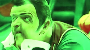 We Are Number One but a tornado has hit Lazytown