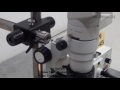 Nikon SMZ800 Microscope #61214