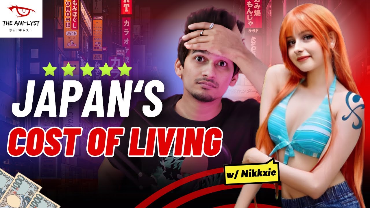 Cost Of Living In Japan Vs India Indian Anime Podcast Feat Nikkxie cost-of-living-in-japan-vs-india-indian-anime-podcast-feat-nikkxie