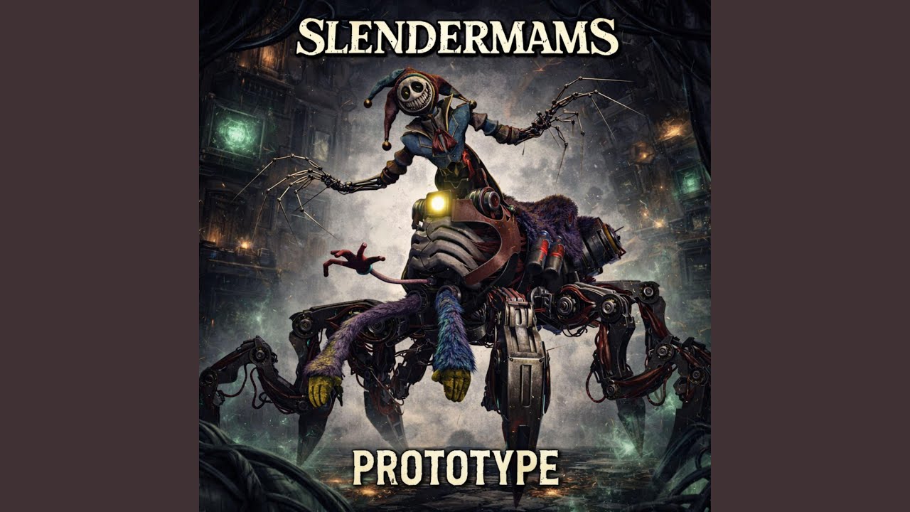 Sleduj Prototype na YouTube Sleduj Prototype na YouTube