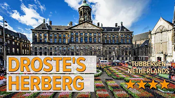 Droste's Herberg hotel review | Hotels in Tubbergen | Netherlands Hotels