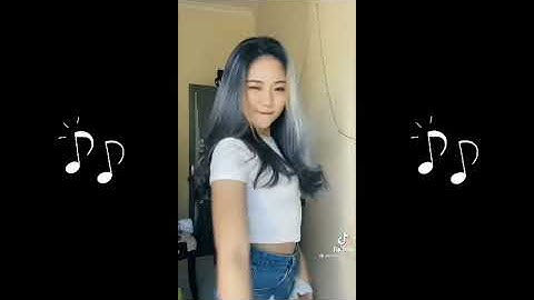 GOYANG TIKTOK MANADO VIRALL PANAS 2022🔥