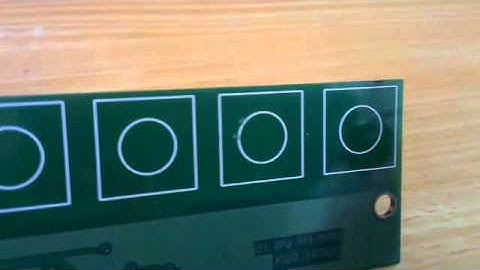 EmbetroniX  Capsense