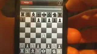 iPhone App Store - Versus Chess