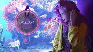 K/DA - POP/STARS (Seraphine Cover) (Rashional Remix)