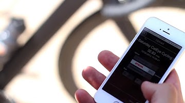 Strada Smart Video | CatEye Bicycle Electronics