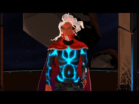 Furi - Onnamusha Speedrun with Commentary