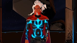 Furi - Onnamusha Speedrun with Commentary