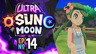 Pikachu Valley Pokémon Ultra Sun Ultra Moon Lets Play Ep