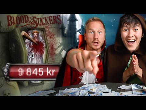 Spela Casino Online Hos 55bet - Sveriges Casinoseur
