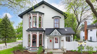 203 High St video tour