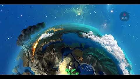 Doodle God HD Gameplay Part 1: Elements