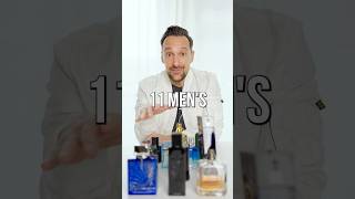 11 Men’s Fragrances For 4 Different Occasions! Top Men’s Cologne