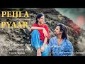 Pehla pyaar  official song  hidayat khan  hema gupta  s series musics newsong ssm song