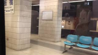 20211129@普悠瑪自強號223次［花蓮—樹林］（TEMU2000型電聯車2013+2014台北車）列車～窗景走行音～板橋—樹林