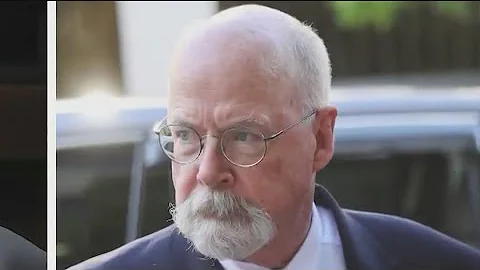 How bad was the Fox News John Durham story? | Dan ...