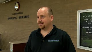Longview City Council votes to keep tax rate same