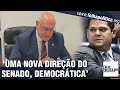 Senador Lasier Martins pede eleição de presidente do Senado com postura democrática: ‘nem mesmo...