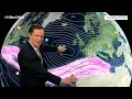 10 Day Trend 04/02/2026 – The search for change continues – Met Office weather forecast UK