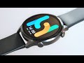 El mejor Smartwatch barato CON PANTALLA AMOLED!!! – HAYLOU Solar Plus RT3