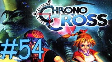 Chrono Cross Walkthrough Part 54: Rainbow Equipment And Lucca