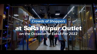 Sara Lifestyle Mirpur Outlet Sara Mirpur