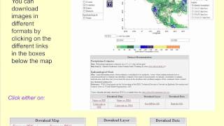 Remote Sensing Tools
